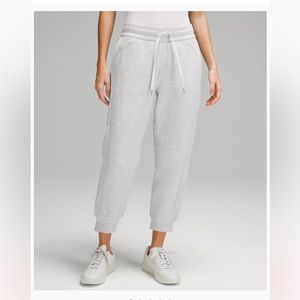 Lululemon Jogger
